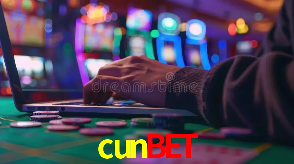 Roda da fortuna na cunbet