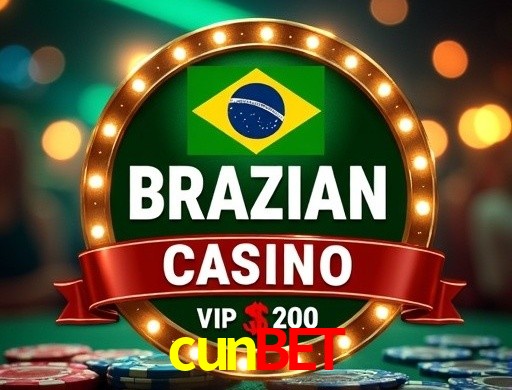 Canal oficial no Telegram da cunbet
