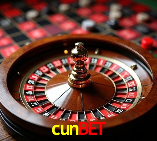 Bônus e promoções da cunbet