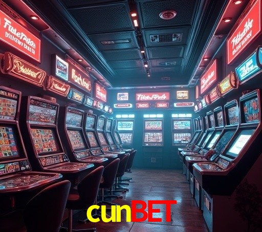 Jogos populares e pagamentos rápidos na cunbet