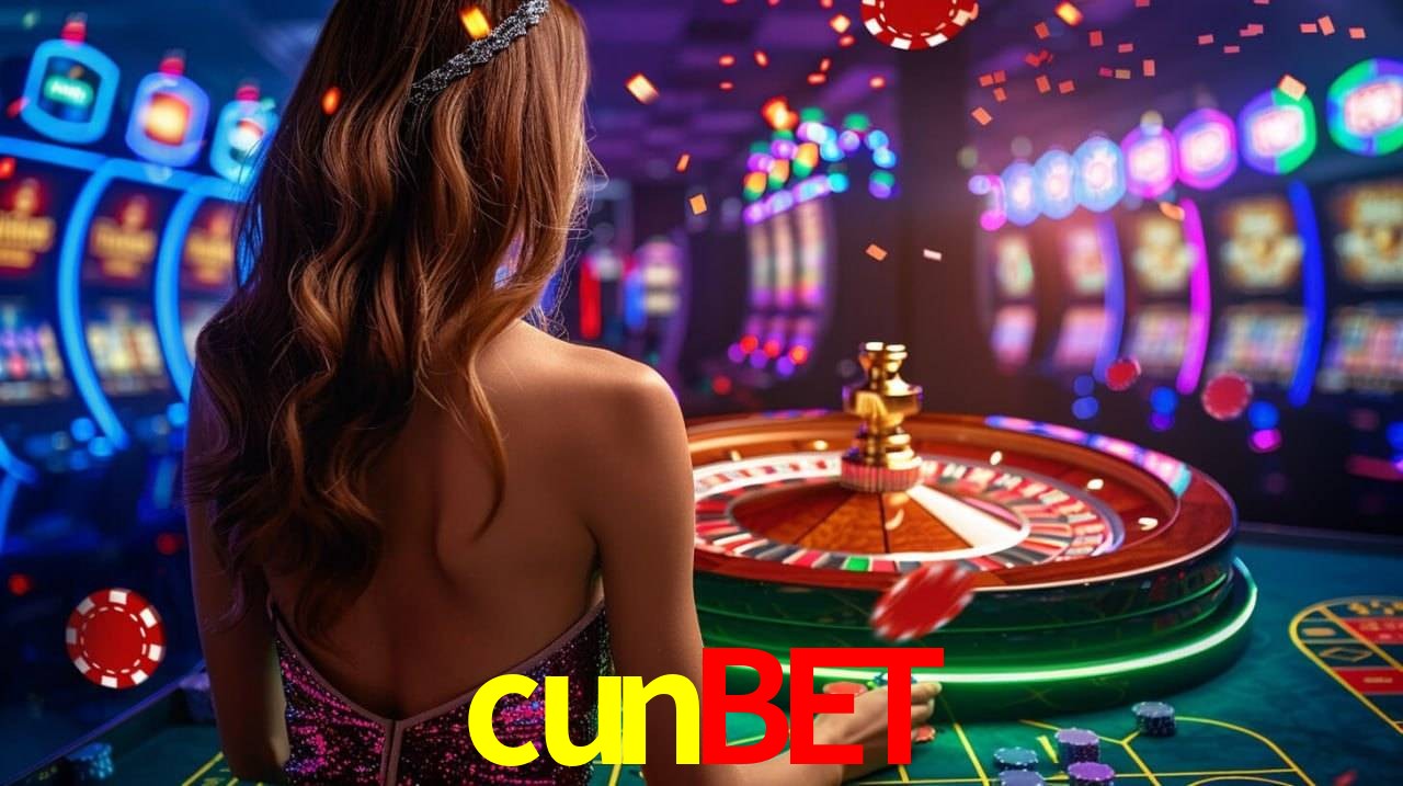 APP rápido e leve da cunbet