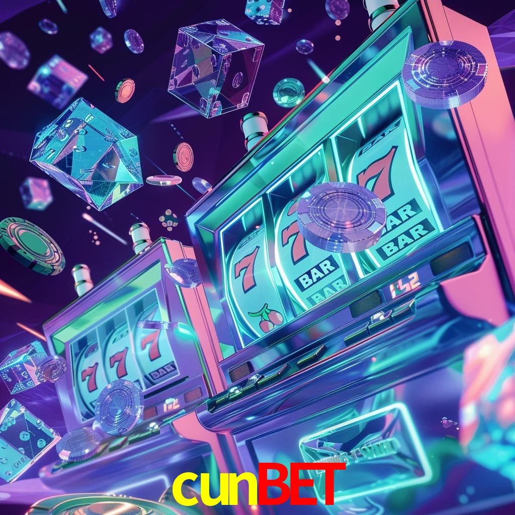 Download para Android e iOS na cunbet