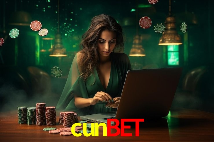 Escolher plataforma para baixar cunbet